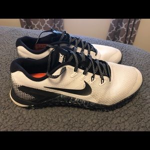 Men’s Nike Metcon 4 Training Shoes